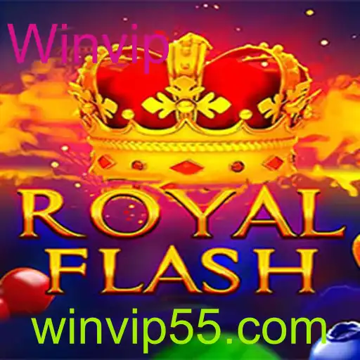 Descubra RoyalFlash: O Jogo de Estratégia e Sorte do Momento