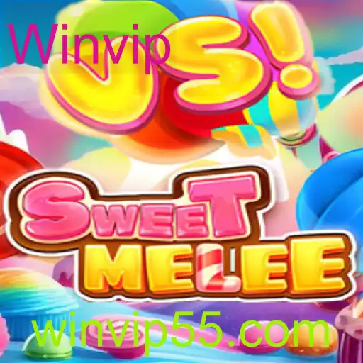 SweetMelee: Uma Nova Experiência de Jogo Envolvente com Winvip