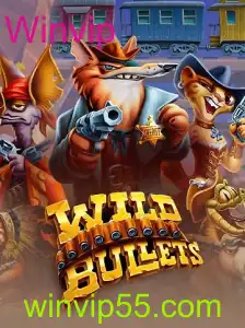 Explorando WildBullets: Um Mergulho no Mundo da Ação e Estratégia